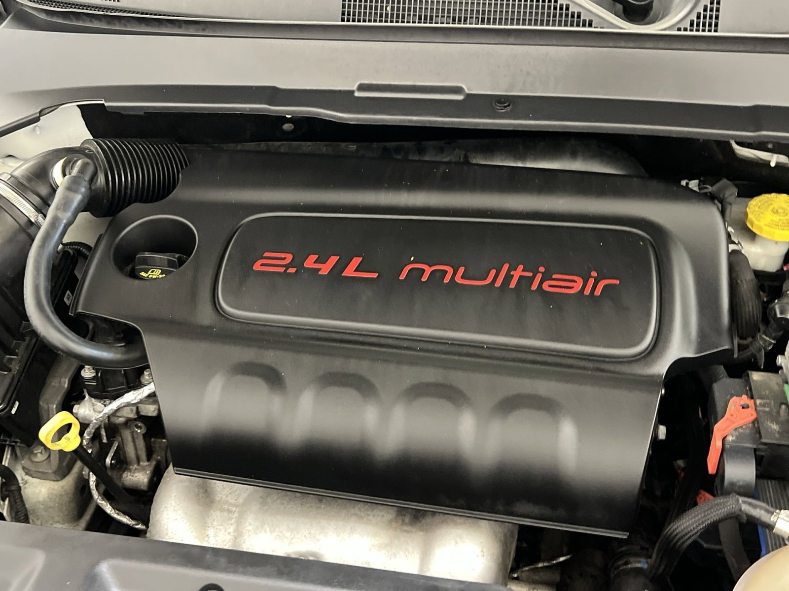 Used 2018 Jeep Compass Latitude AWD/4WD image 31