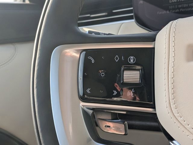 New 2026 Land Rover Range Rover SE AWD/4WD image 21