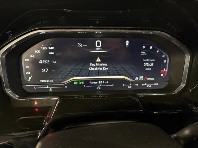 Used 2024 GMC Sierra 1500 SLE image 16