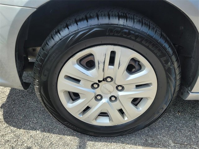 Used 2017 Dodge Grand Caravan SE w/ Power Window Group image 6