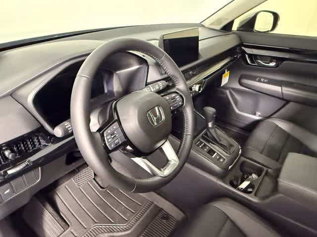 New 2027 Honda CR-V EX-L image 16