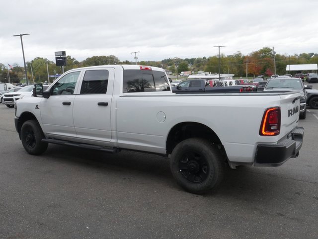 Used 2025 RAM 3500 Tradesman image 6