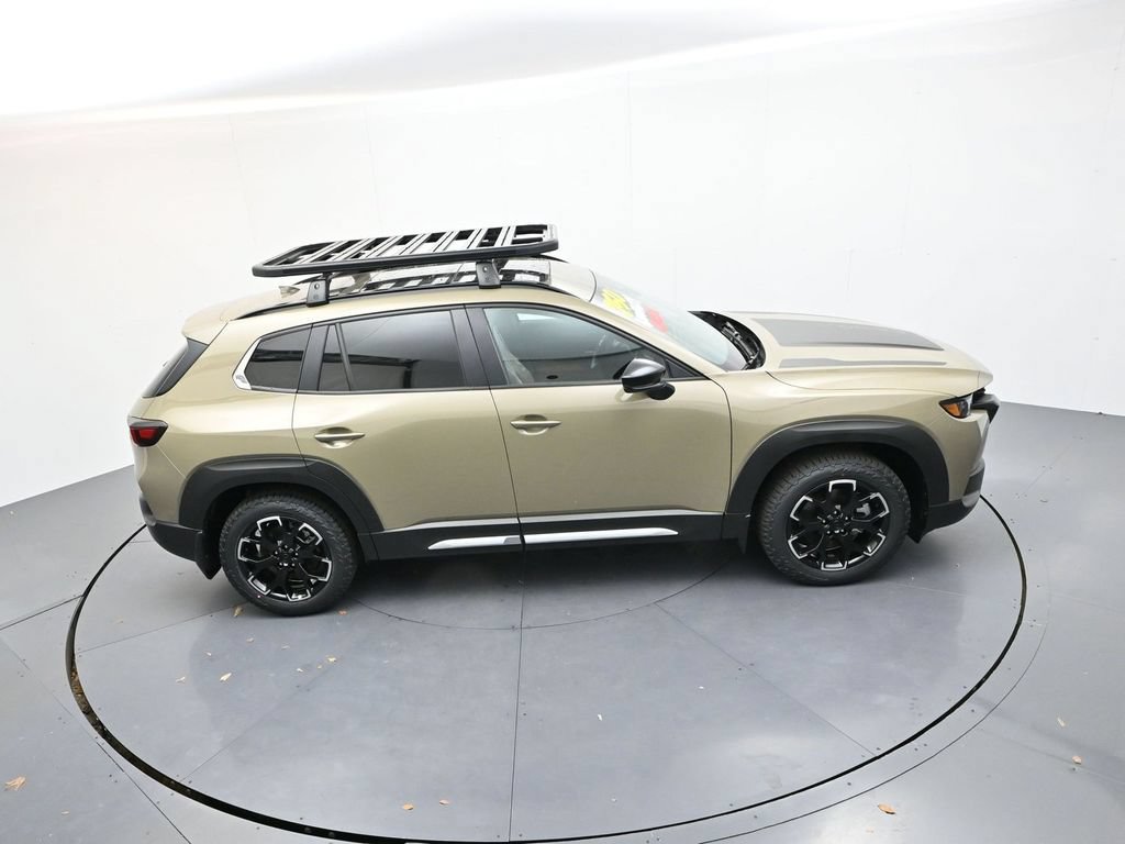 Used 2026 MAZDA CX-50 Meridian Edition w/ Apex Package AWD/4WD image 16