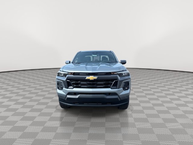 New 2026 Chevrolet Colorado LT w/ LT Convenience Package AWD/4WD image 6