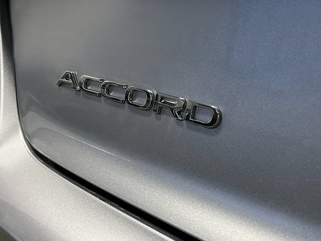 New 2026 Honda Accord SE image 10