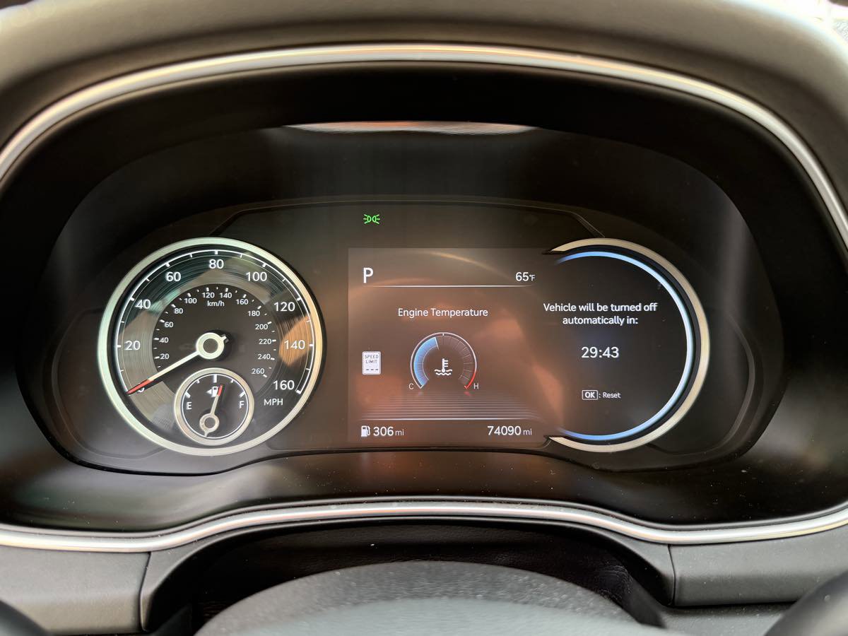 Used 2024 Genesis GV80 2.5T image 38