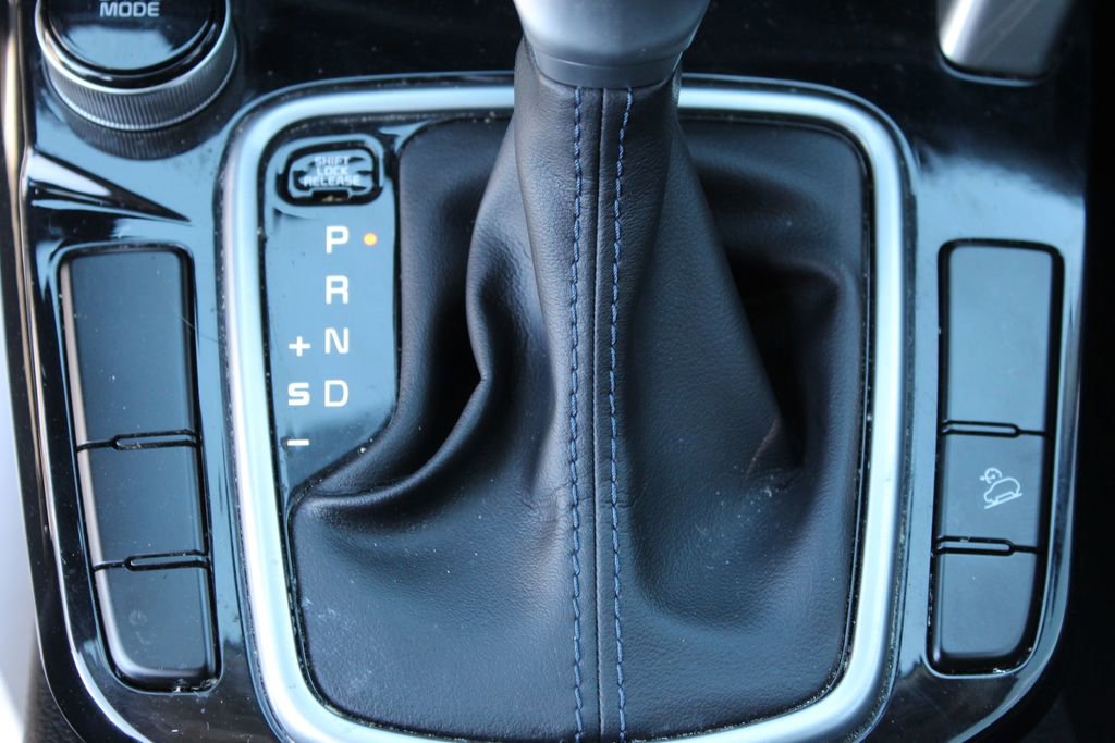 Used 2022 Kia Seltos S image 19