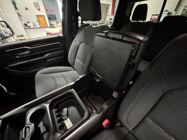 New 2026 RAM 1500 Big Horn image 83