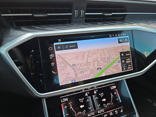 Used 2025 Audi A6 Premium Plus AWD/4WD image 13