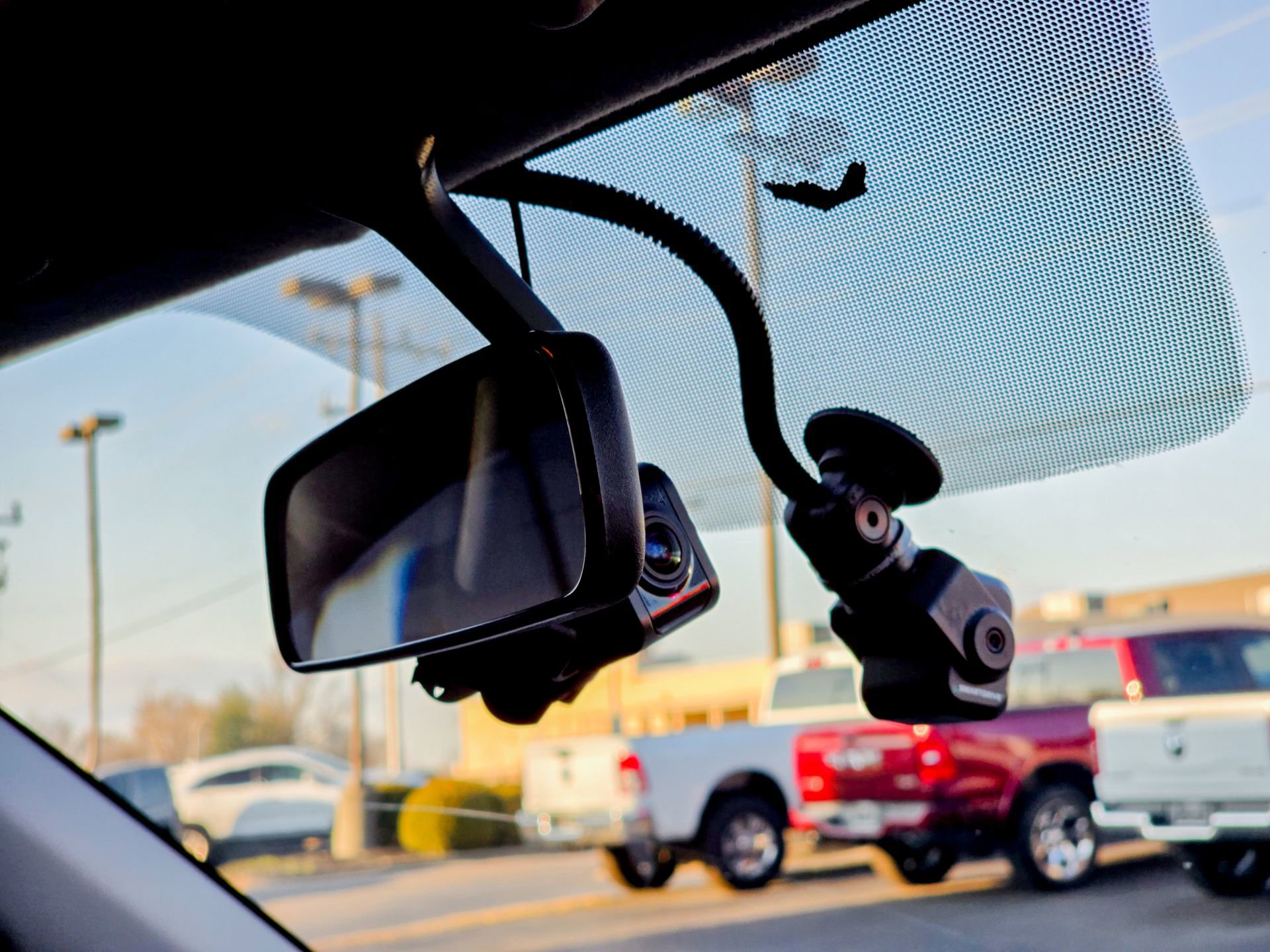 Used 2021 Nissan NV200 SV w/ Sliding Door Glass Package image 24