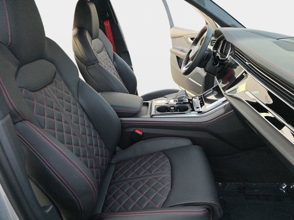 New 2026 Audi Q7 3.0T Prestige image 10