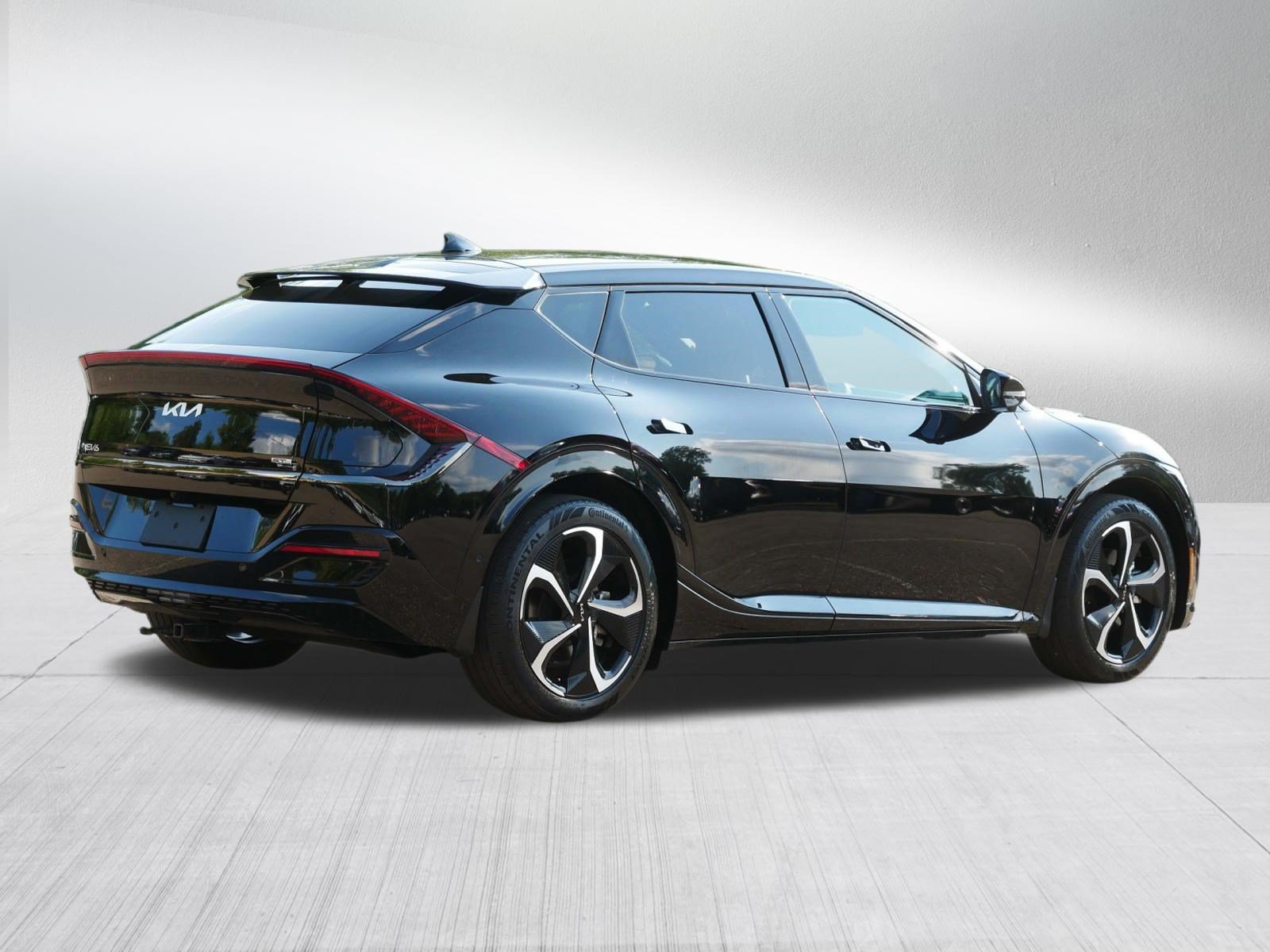 Certified 2024 Kia EV6 GT-Line AWD/4WD image 7