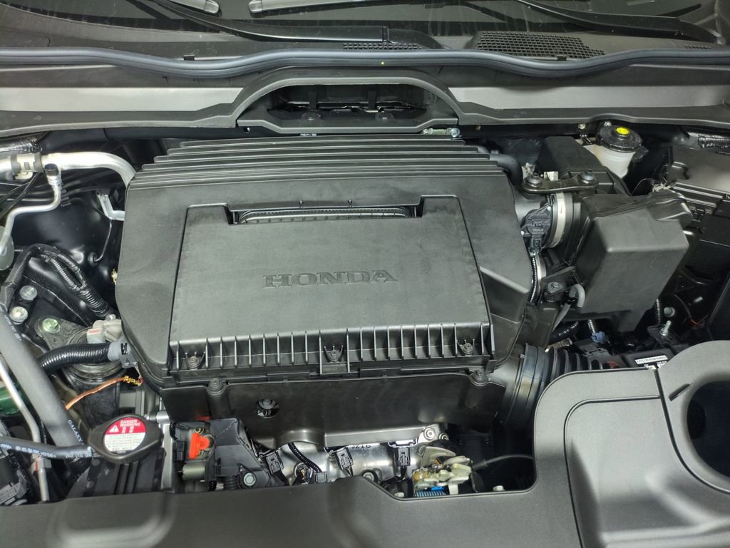 New 2026 Honda Passport TrailSport image 22