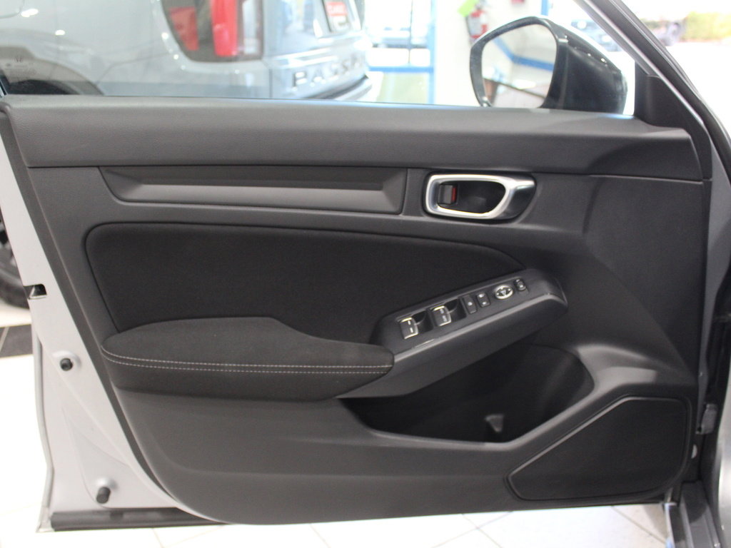 Used 2022 Honda Civic Sport image 15