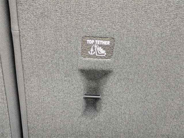 New 2026 Chevrolet TrailBlazer ACTIV w/ Convenience Package image 29