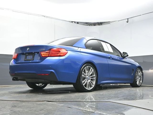 Used 2016 BMW 428i Convertible image 35