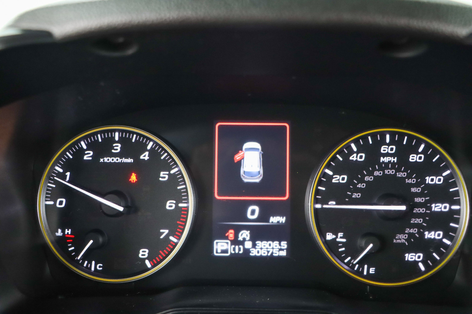 Used 2024 Subaru Crosstrek 2.5i Sport image 15