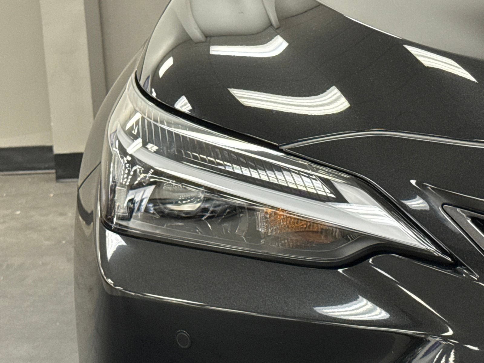 Used 2025 Lexus NX 250 FWD image 8