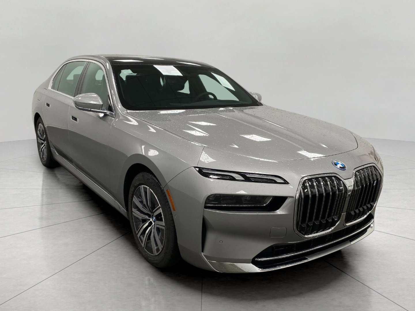 New 2024 BMW i7 eDrive50 image 1