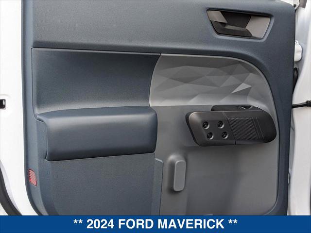 New 2024 Ford Maverick Tremor w/ Tremor Off-Road Package AWD/4WD image 25
