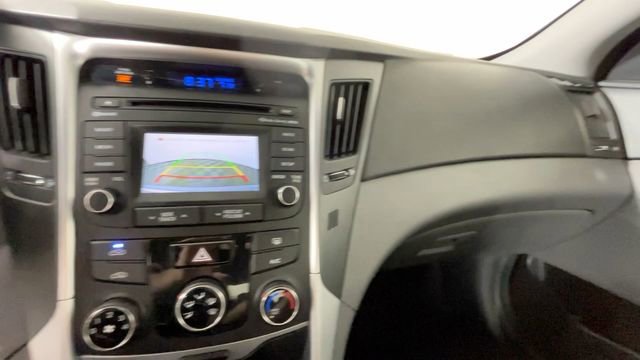 Used 2014 Hyundai Sonata GLS w/ Popular Equipment Group 2 FWD image 35
