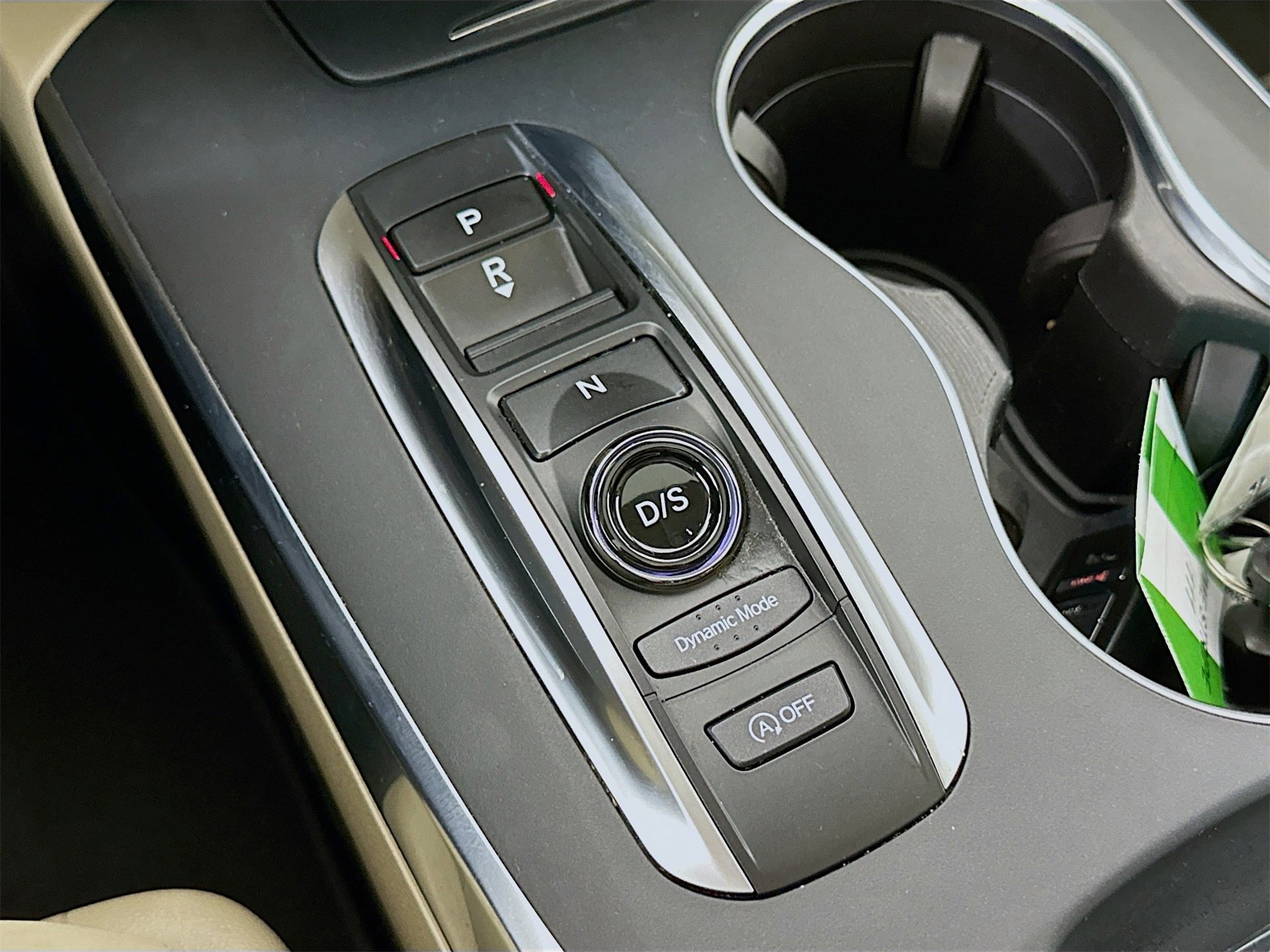 Used 2020 Acura MDX 3.5L image 17