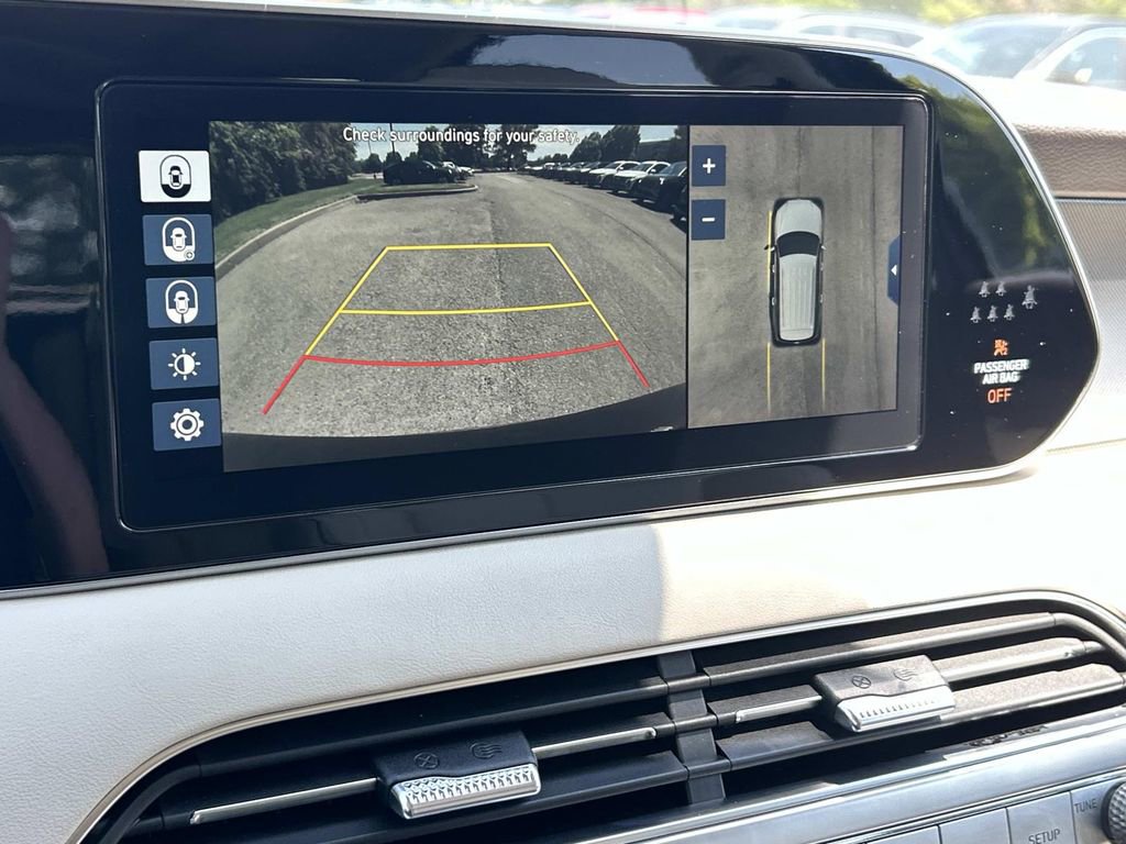 Used 2020 Hyundai Palisade Limited FWD image 39