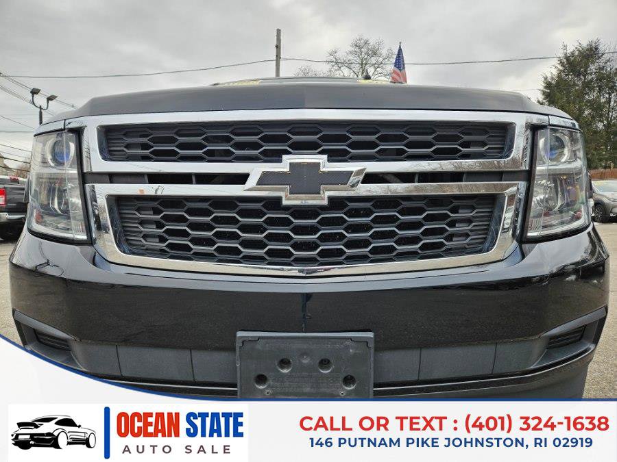 Used 2016 Chevrolet Tahoe LT image 8