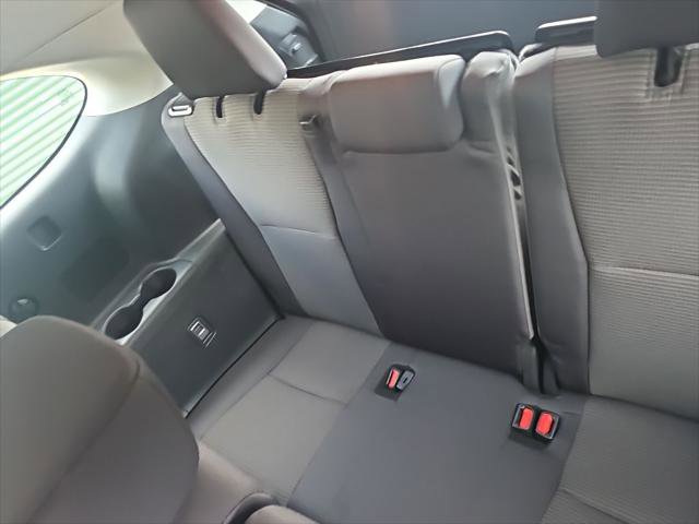 Certified 2024 Toyota Highlander LE AWD/4WD image 15