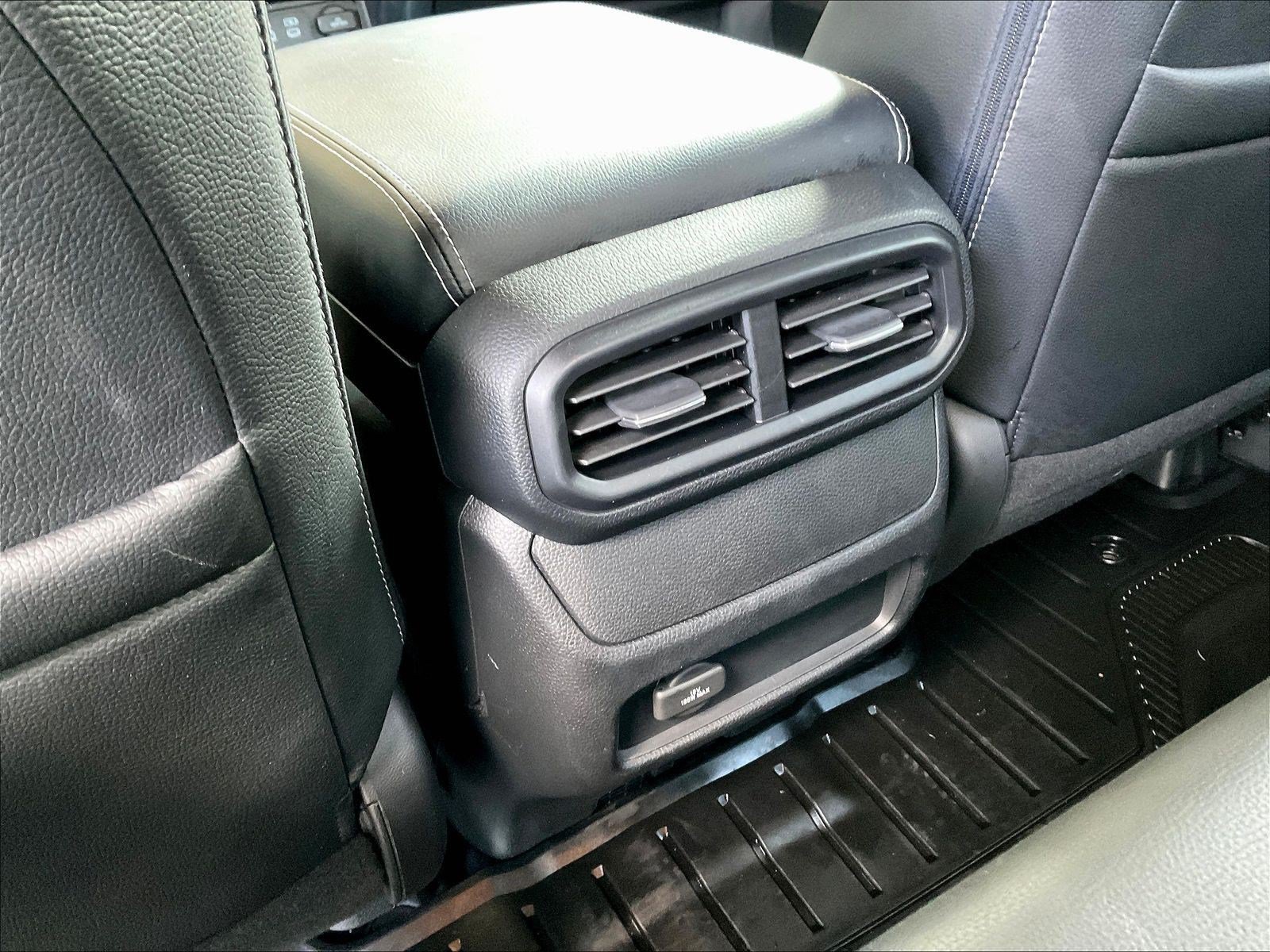 Used 2024 Honda Ridgeline RTL image 11