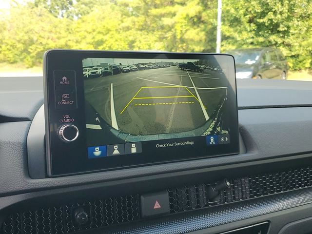 New 2026 Honda CR-V TrailSport image 22