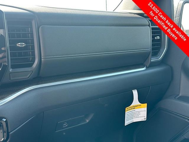 New 2026 GMC Sierra 1500 Elevation image 21