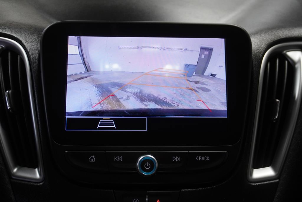 Used 2024 Chevrolet Malibu LT w/ Midnight Edition image 14