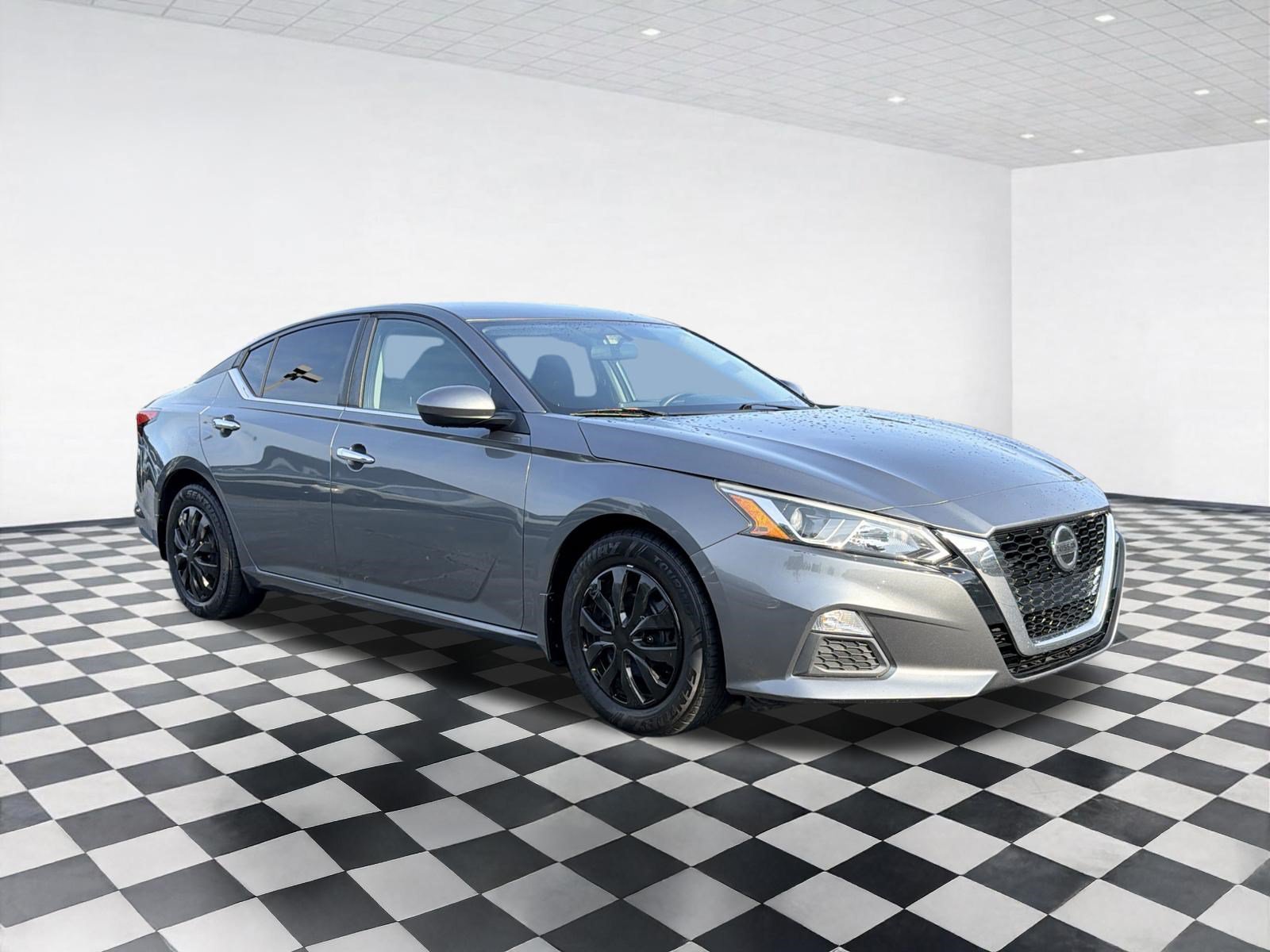 Used 2019 Nissan Altima 2.5 S FWD image 6