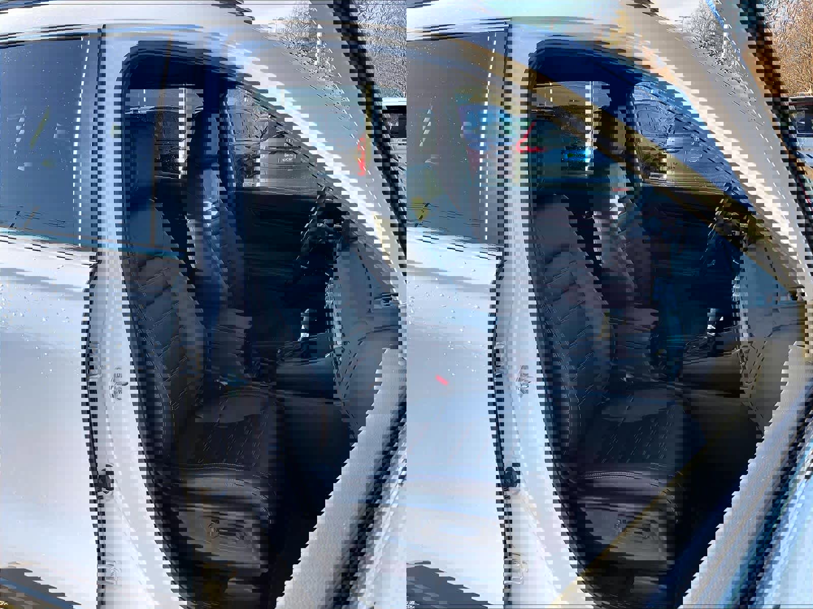 Certified 2024 Honda CR-V Sport-L image 11