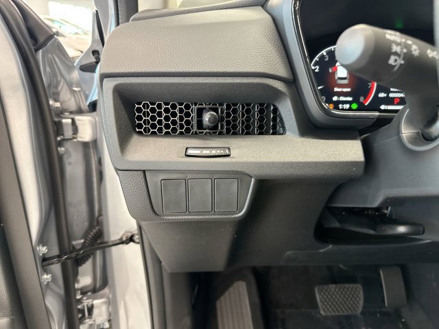 New 2027 Honda CR-V LX image 13