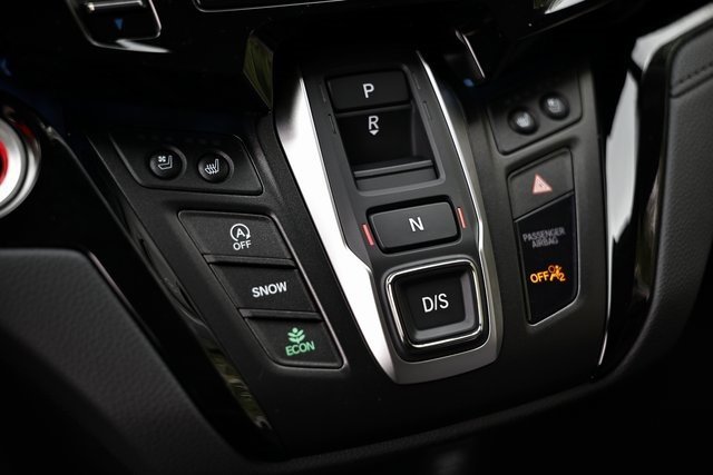 New 2026 Honda Odyssey Elite image 44