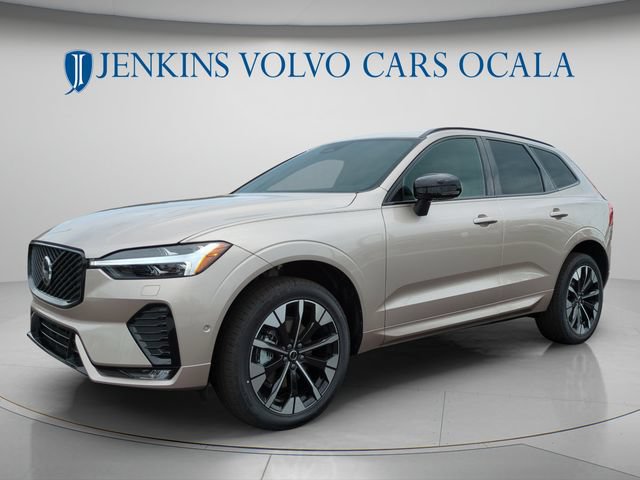 New 2026 Volvo XC60 B5 Plus w/ Protection Package Premier AWD/4WD image 7