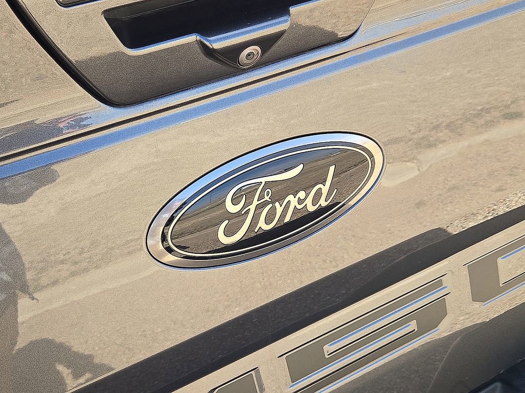 Used 2020 Ford F150 Lariat w/ Equipment Group 502A Luxury image 13