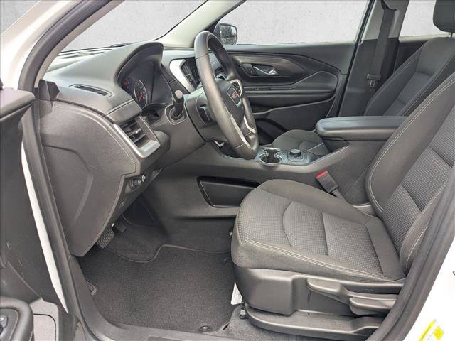 Used 2023 GMC Terrain SLE FWD image 14