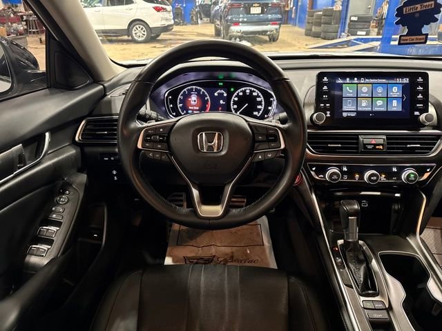 Used 2022 Honda Accord Sport Special Edition image 28