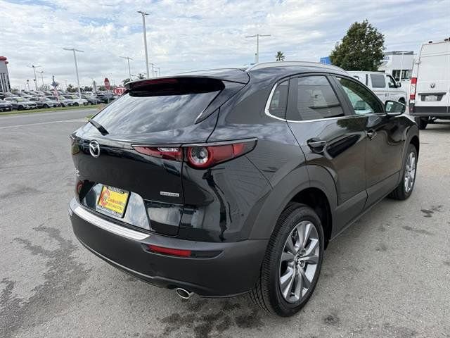 New 2025 MAZDA CX-30 AWD 2.5 S w/ Preferred Package image 6
