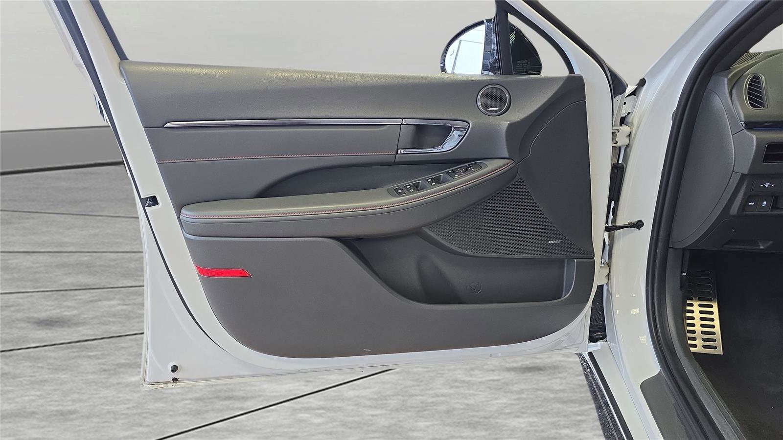 Used 2022 Hyundai Sonata N Line w/ Winter Weather Package image 26