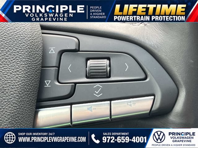 Used 2023 Cadillac CT4 Luxury RWD image 15