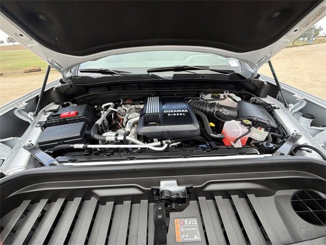 Certified 2025 GMC Sierra 1500 SLT image 29
