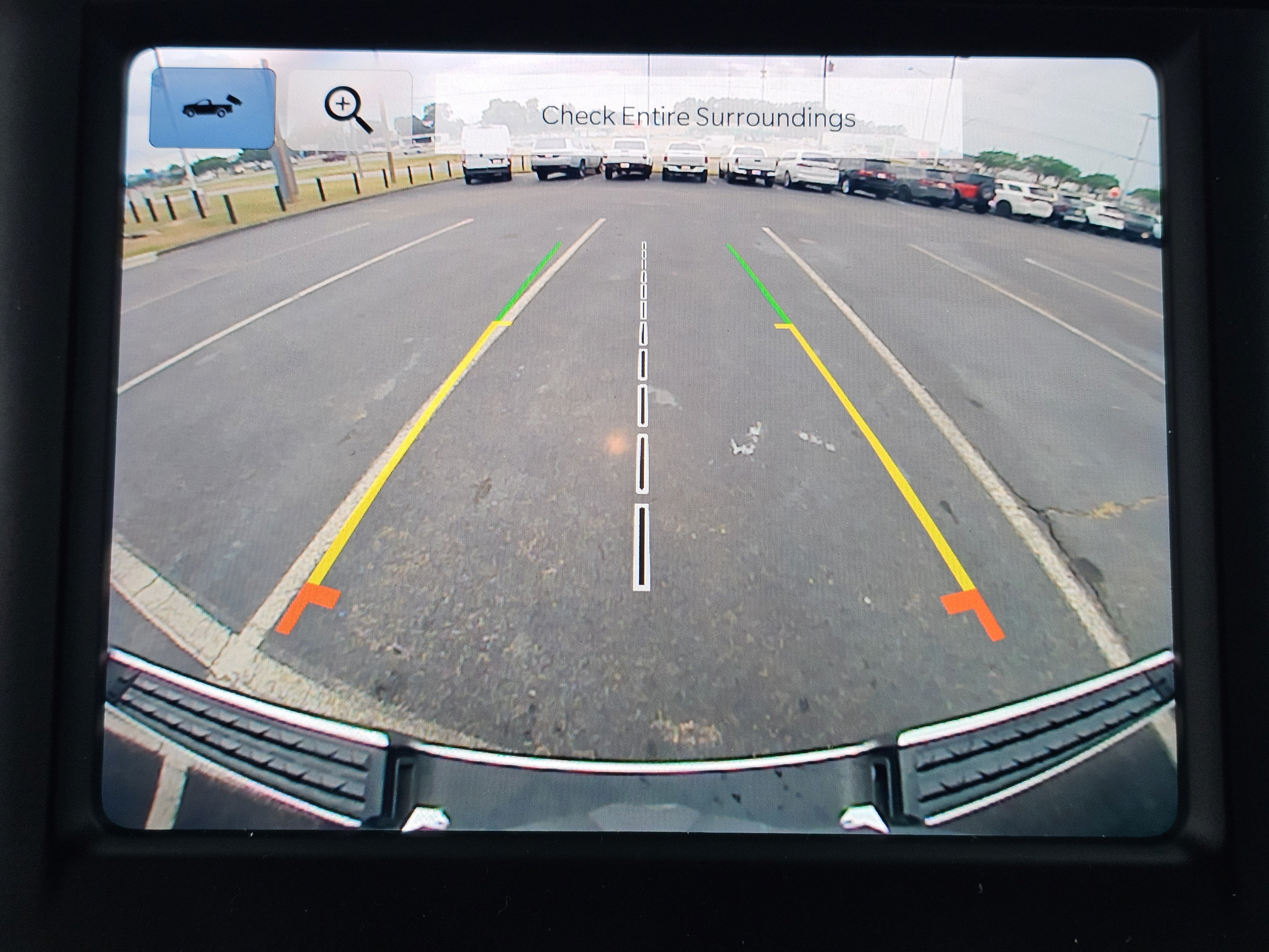 Used 2022 RAM 1500 Big Horn RWD image 30