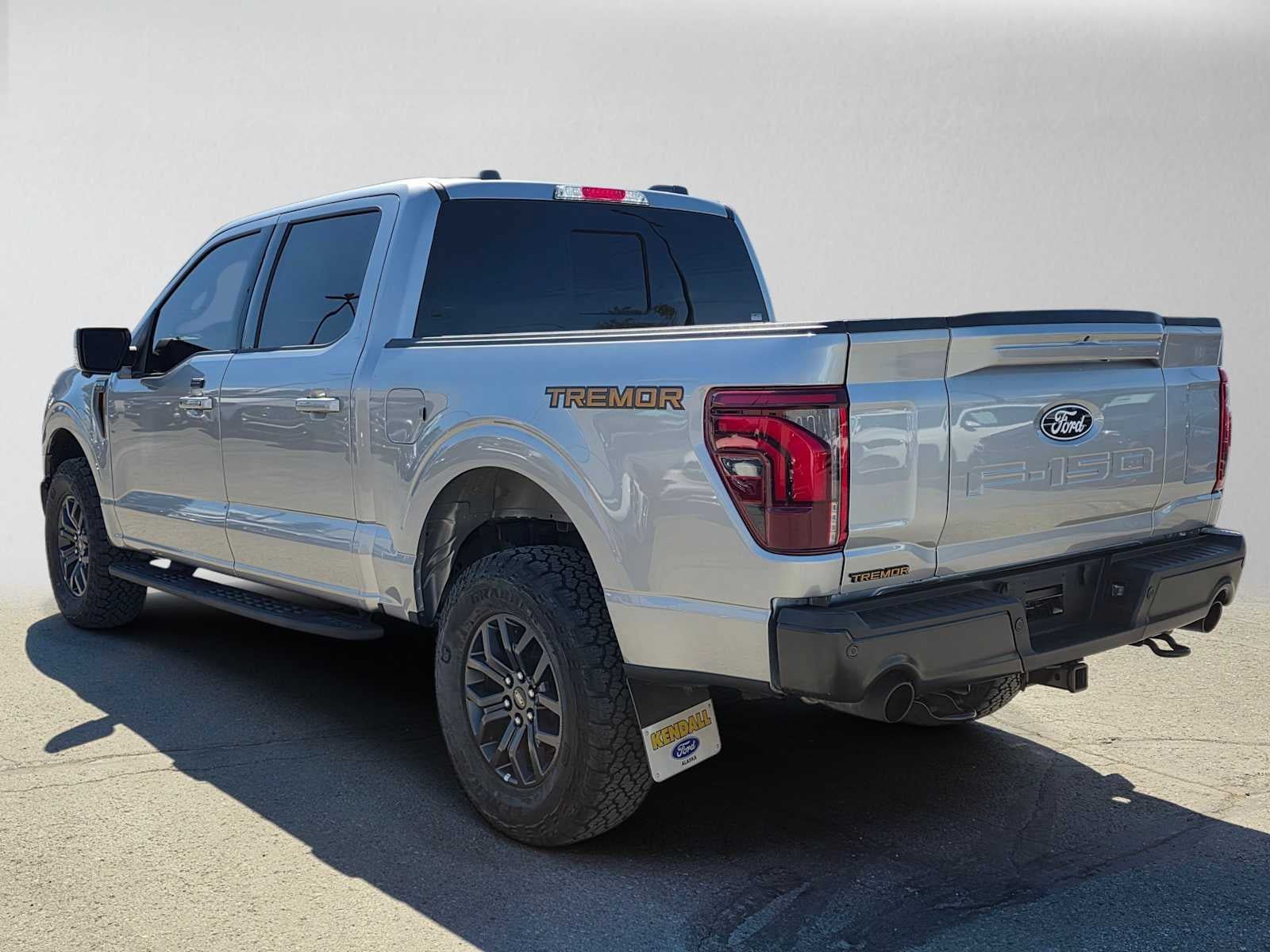 Used 2025 Ford F150 Tremor w/ Equipment Group 402A High AWD/4WD image 5
