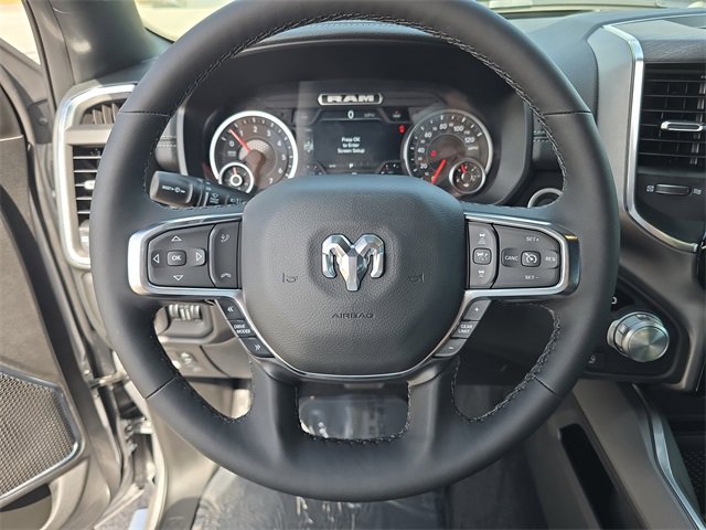 New 2026 RAM 1500 Laramie w/ Sport Appearance Package image 25
