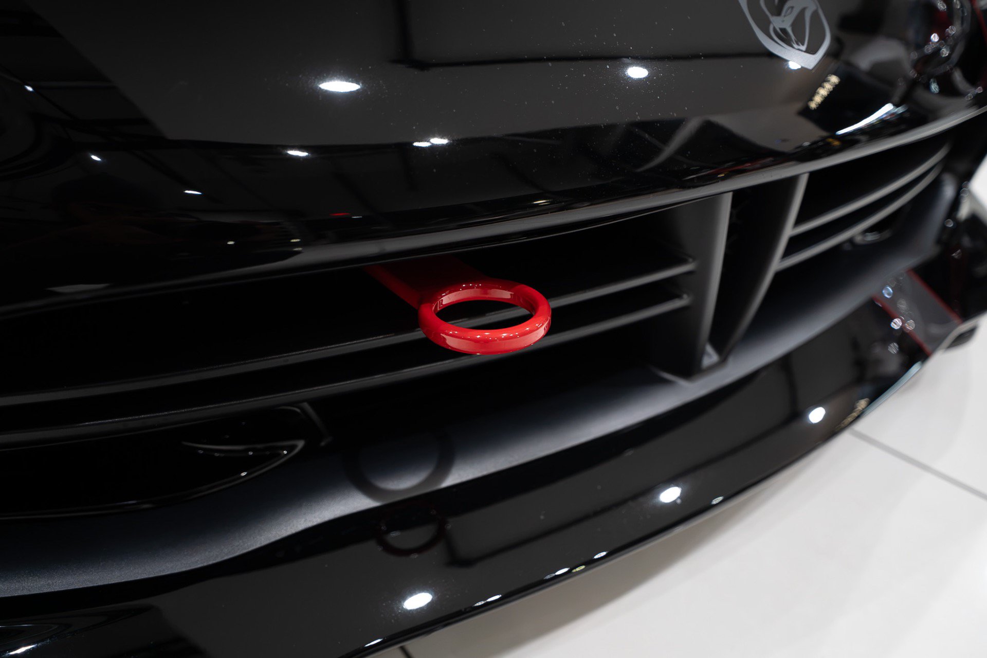 Used 2017 Dodge Viper GTC w/ ACR Package RWD image 38