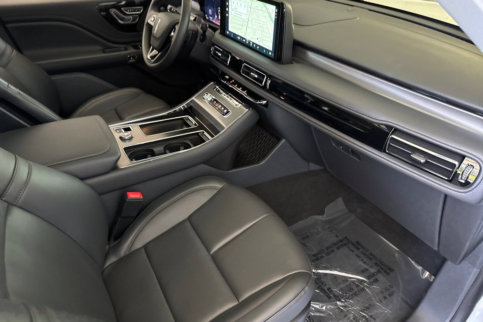 New 2026 Lincoln Aviator 2WD image 12